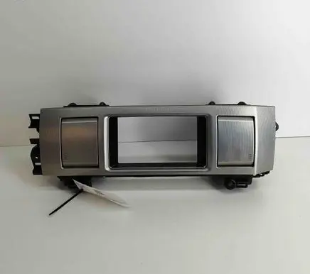 Jaguar XF X250 Dashboard air vent grill cover trim EX2319K617AA EX2319K617BA