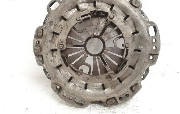Mercedes-Benz Vito Viano W639 Pressure plate A0232500201