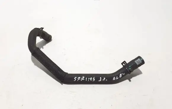 Dacia Spring Engine coolant pipe/hose 295H10481R