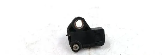 Citroen C5 Crankshaft position sensor 9637466980