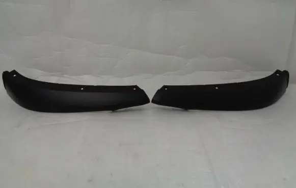 Citroen DS7 Crossback Front bumper lower grill 9819736877