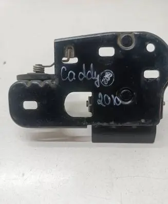 Volkswagen Caddy Engine bonnet (hood) release handle