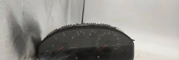 Audi A6 S6 C5 4B Speedometer (instrument cluster) 4B0920932Q 110008