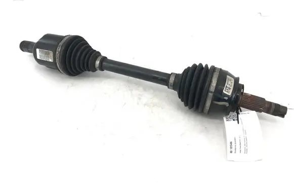 Jeep Cherokee Front driveshaft P68292303AA