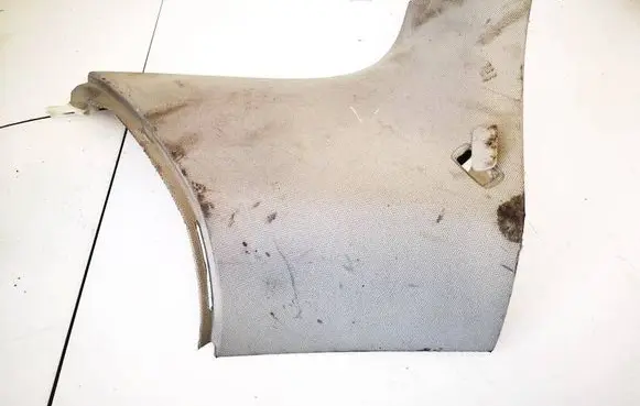 Audi Q7 4L (D) pillar trim (bottom) 4l0867245 4l0867767