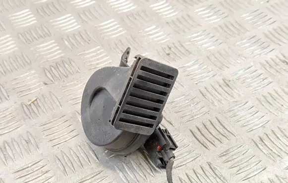 Opel Astra K Horn signal 000099