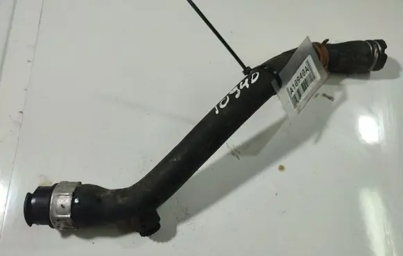 Renault Laguna II Engine coolant pipe/hose 