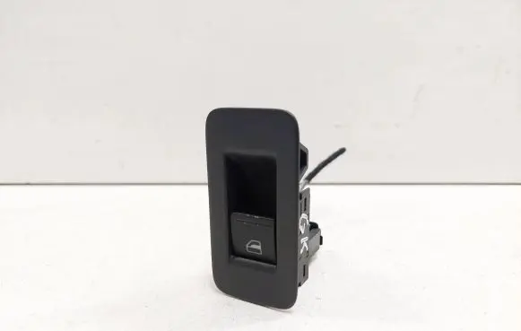 Volkswagen Touareg I Electric window control switch 7L6959851B