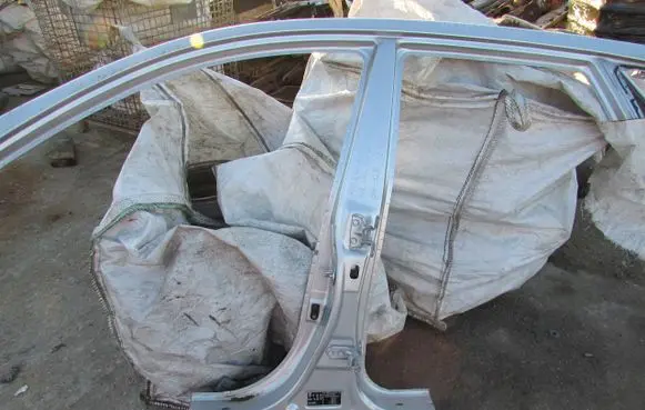 KIA Ceed Sill