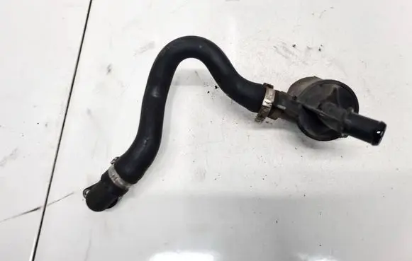 Breather/breather pipe/hose