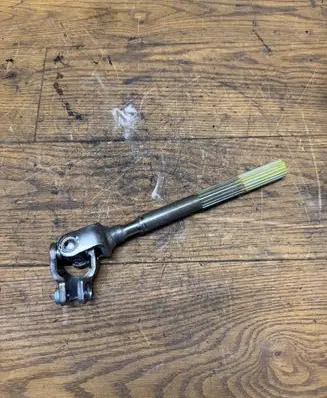 Honda CR-V Steering column universal joint 