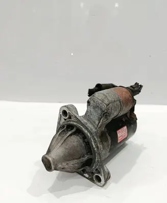 Hyundai i20 (PB PBT) Starter motor 3610003100 03100 G01250902