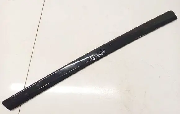 Skoda Octavia Mk2 (1Z) Other interior part 1z1867439 1z1867439b