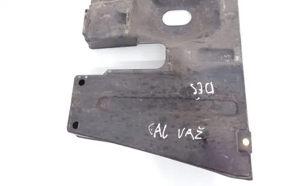 Honda Accord Rear underbody cover/under tray 