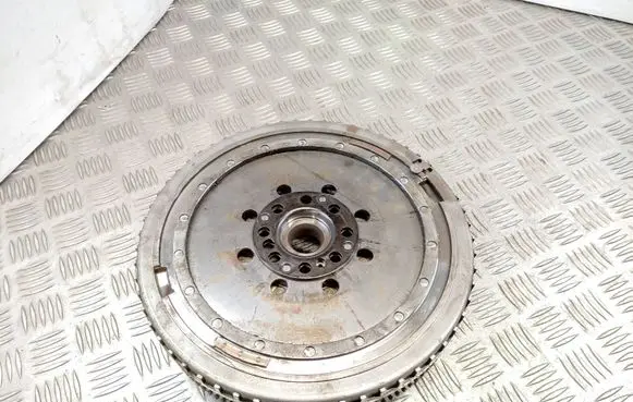 Mercedes-Benz B W246 W242 Flywheel