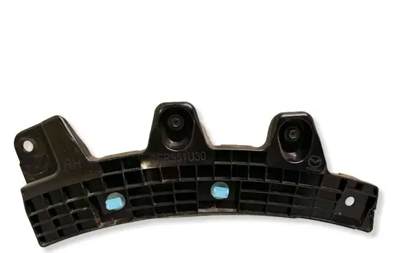 Mazda CX-30 Rear bumper mounting bracket DFR551U30