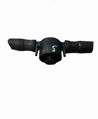 Audi A6 Allroad C5 Fuel pressure regulator 057127247
