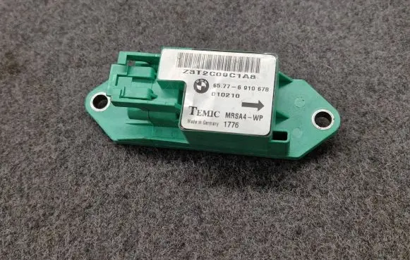 BMW 5 E39 Airbag deployment crash/impact sensor 6910678