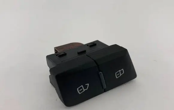 Audi A6 S6 C7 4G Central locking switch button 4G1962107