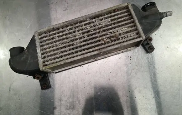 Ford Focus Intercooler radiator XS4Q9L440BD