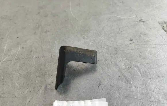 BMW 3 GT F34 Seat trim 52107314014 7314014