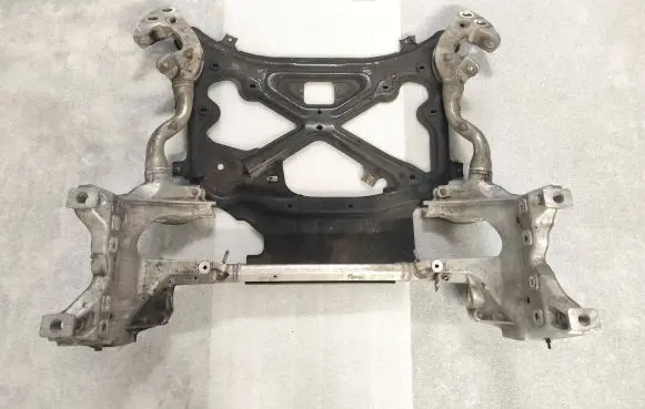 Porsche Cayenne (9Y0 9Y3) Front subframe 4M0399315L 1604420130