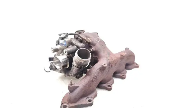 Ford Mondeo MK V Turbo 9807873180