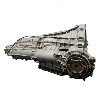 Audi A6 Allroad C7 Automatic gearbox 0B5301383L PLZ