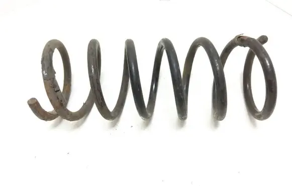 Volvo S60 Rear coil spring