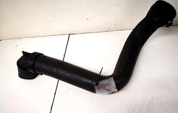 Peugeot 806 Intercooler hose/pipe