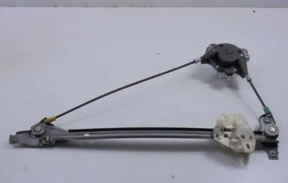 Renault Espace II Rear door manual window regulator 
