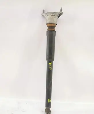 Mercedes-Benz A W176 Rear shock absorber/damper A1763201531 A2043260598