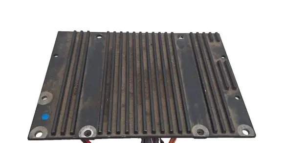 Volvo XC70 Sound amplifier 31210108