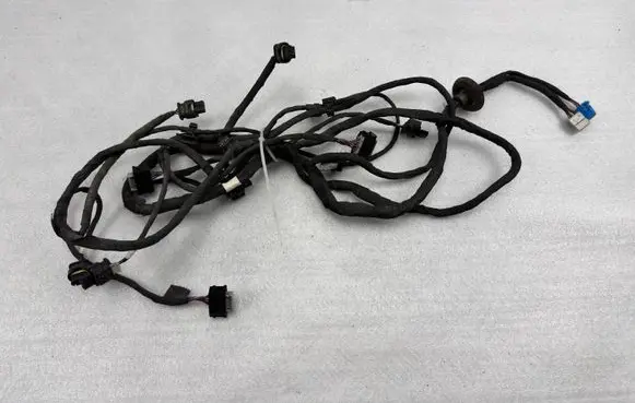 Mercedes-Benz GLC C253 Parking sensor (PDC) wiring loom A0225452426