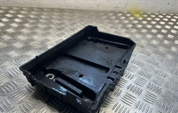 Mercedes-Benz GLC C253 Battery tray A2056201502