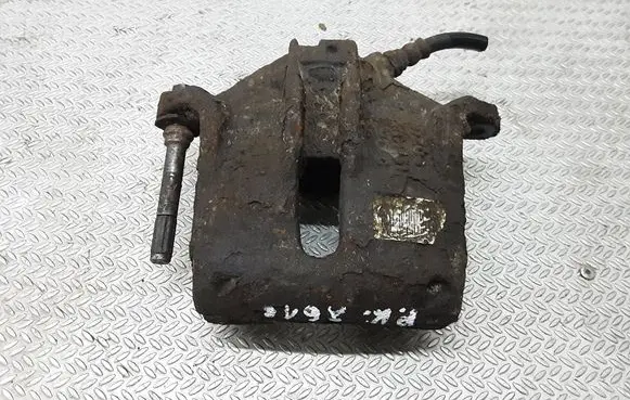 Citroen Berlingo Front brake caliper