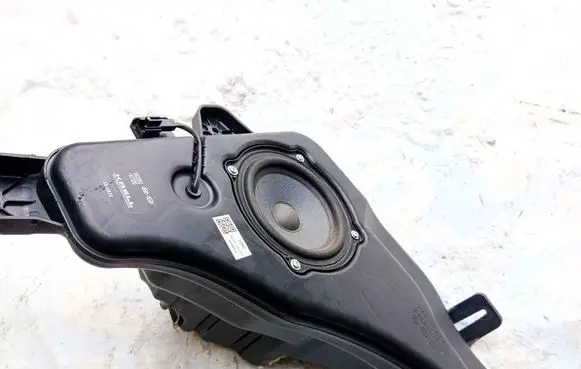 Hyundai Tucson IV NX4 Subwoofer speaker 96380N7100
