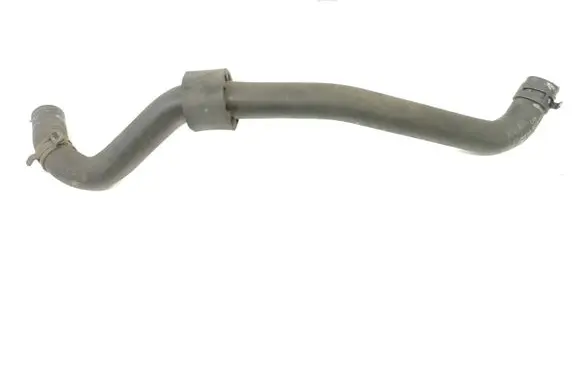 Volkswagen PASSAT B6 Engine coolant pipe/hose 1K0121096AB
