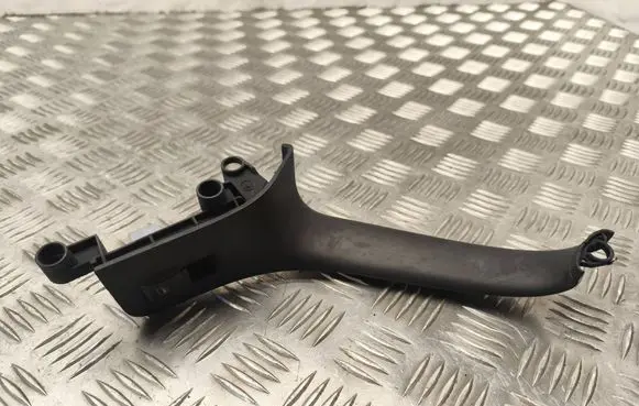 Audi A4 S4 B7 8E 8H Rear door handle trim 8E0868393A
