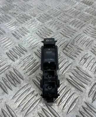 BMW 3 F30 F35 F31 ESP (stability program) switch 9252920 901208373