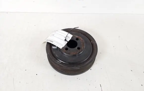 Audi A4 S4 B8 8K Crankshaft pulley