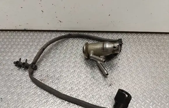Ford Transit AdBlue injector GK215J281AE S4ZHA H088201517