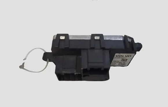 Volvo V40 Heater blower motor/fan resistor 31369487 6652A