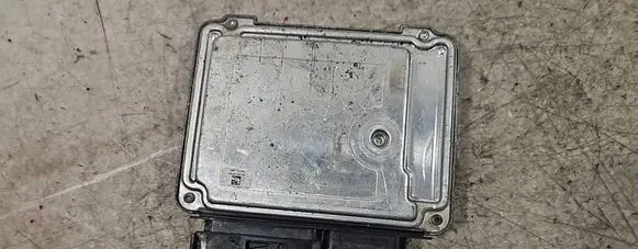 Volkswagen PASSAT B6 Engine control unit/module 03G906021RH 0281014136 03G906021AB
