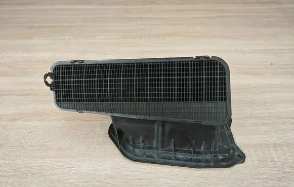 Audi A6 C7 Air intake duct part 4G1819904A