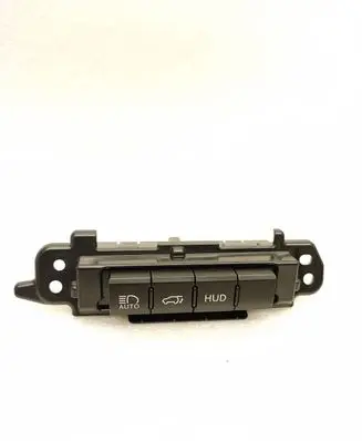 Lexus RX 450H A set of switches 75P356