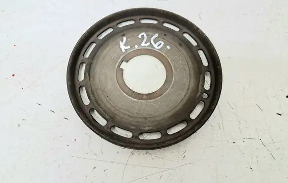 Volvo V50 Crankshaft position gear 