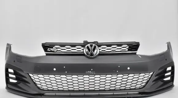 Volkswagen Golf VII Front bumper ZPVW19