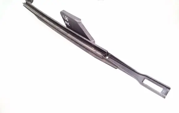 Peugeot Boxer Front door window/glass frame B340S34214408