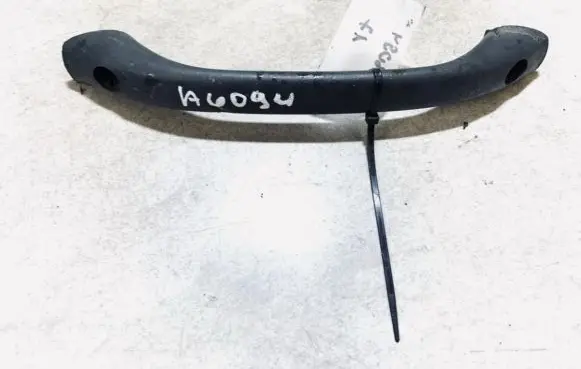 Mercedes-Benz E W210 Front interior roof grab handle 2108101451